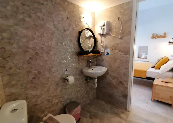 Archipelagos Apartment