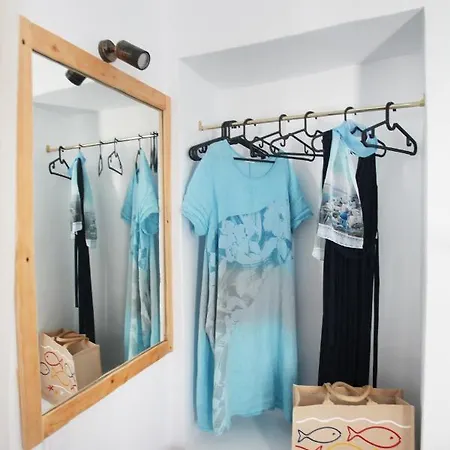 Lejlighed Archipelagos