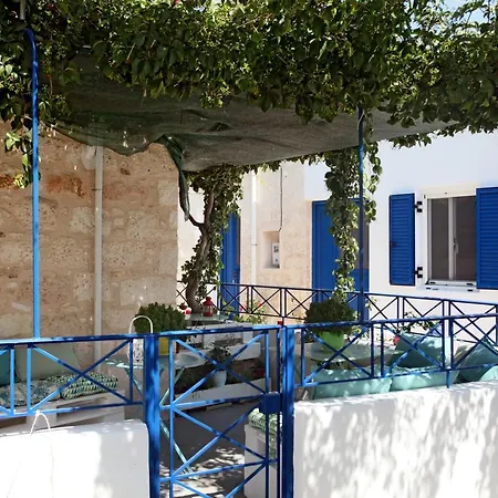Apartment Archipelagos Kimolos