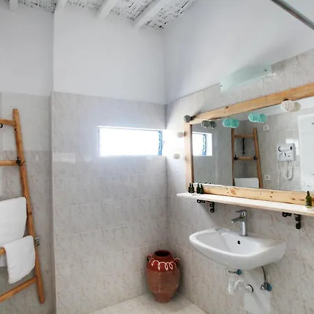 Archipelagos * Kímolos