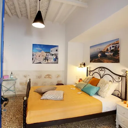 Archipelagos Kímolos