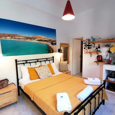 Archipelagos Kímolos