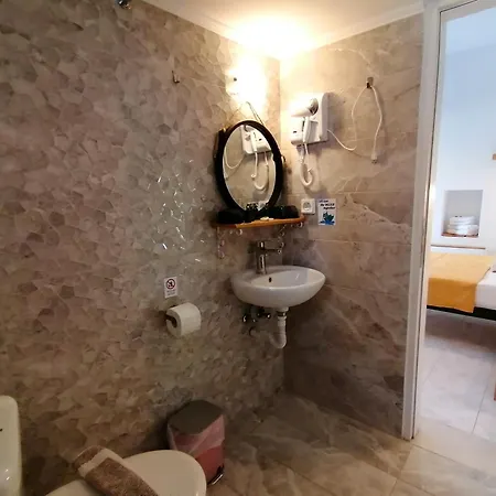 Archipelagos Apartment