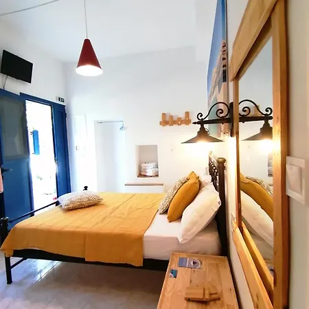 Archipelagos Kímolos