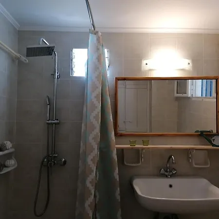 Lejlighed Archipelagos Kímolos