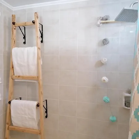 Archipelagos Lejlighed Kímolos