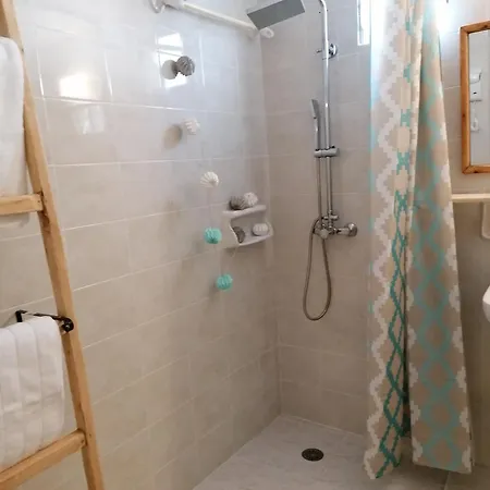 Archipelagos Apartment