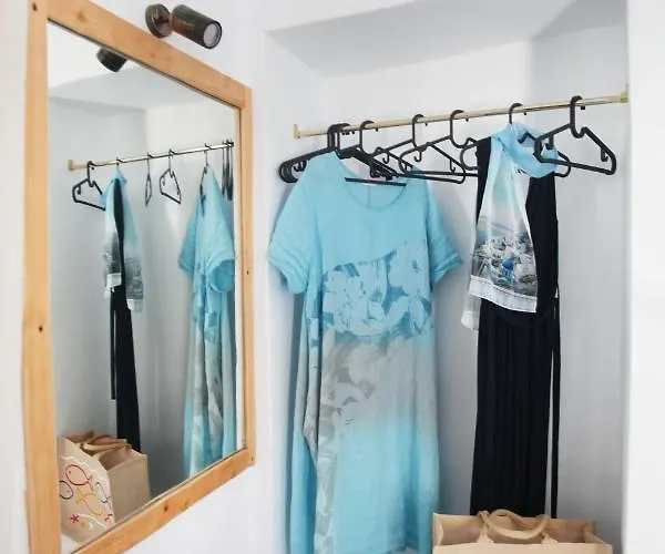 Appartamento Archipelagos