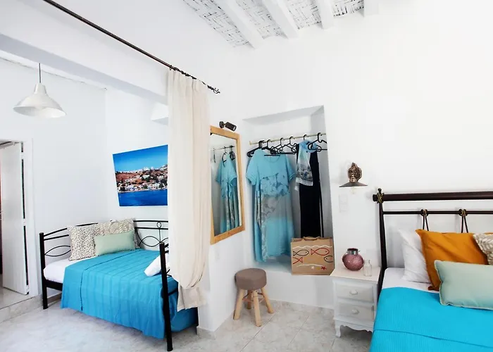 Appartamento Archipelagos