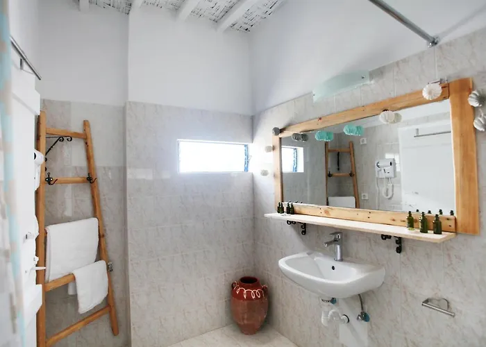 Archipelagos * Kímolos