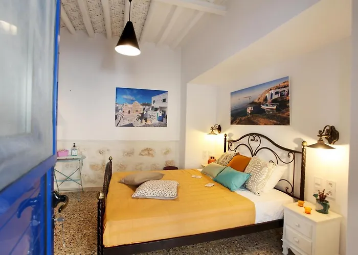 Archipelagos Kímolos