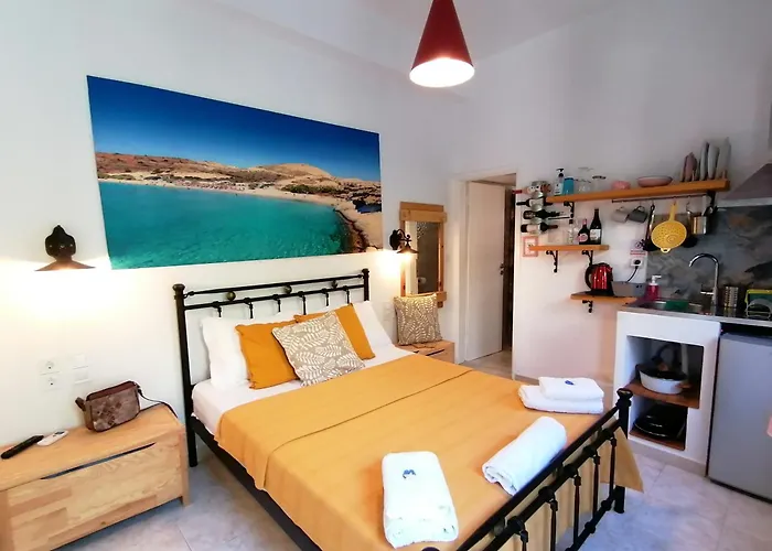 Archipelagos Kímolos